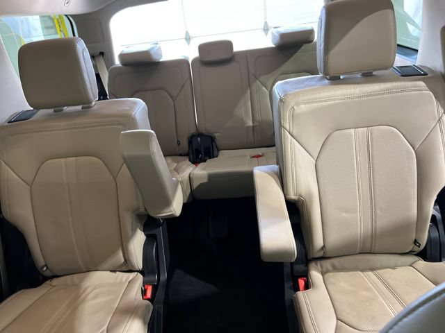 Certified 2022 Ford Expedition Limited AWD/4WD image 27