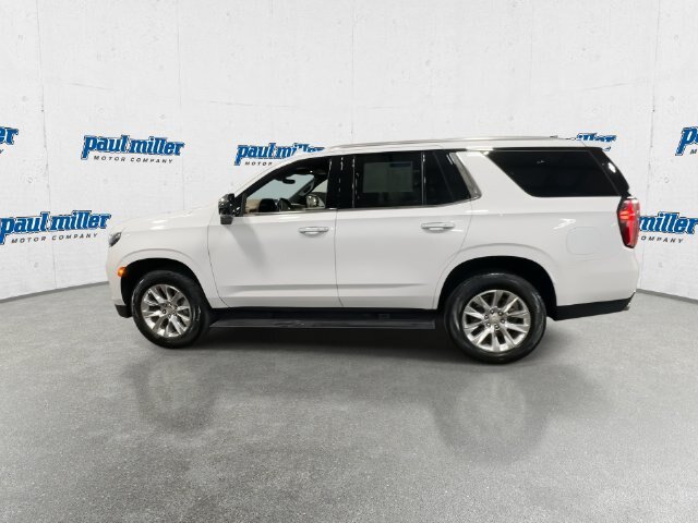 Used 2024 Chevrolet Tahoe Premier w/ Premium Package AWD/4WD image 7