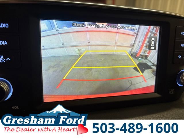 Used 2019 Hyundai Santa Fe SEL image 22