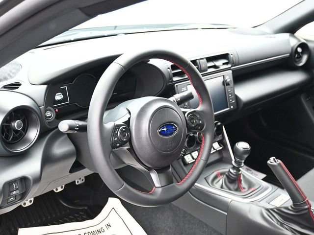 Used 2025 Subaru BRZ Premium RWD image 15