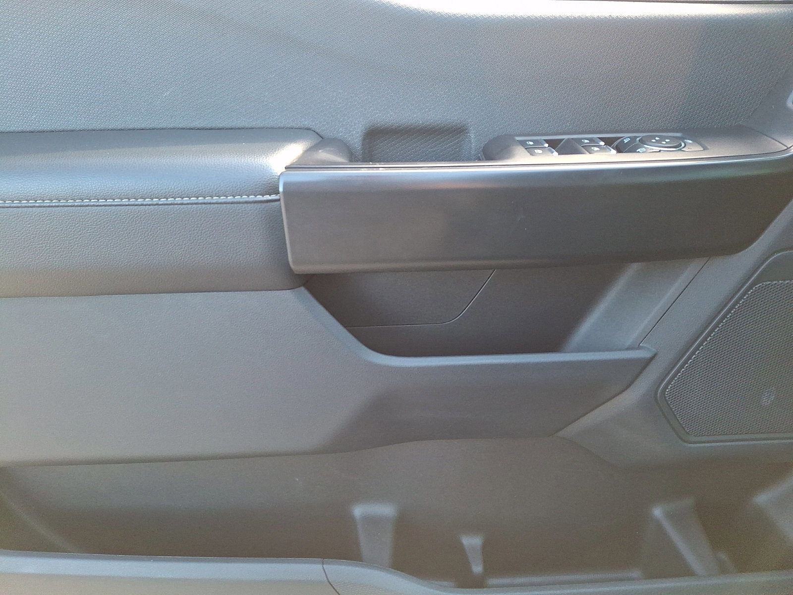 Certified 2023 Ford F150 XL w/ STX Appearance Package image 12