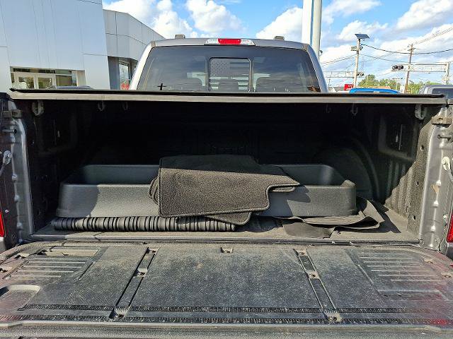 Certified 2023 Ford F150 XLT w/ Equipment Group 302A High AWD/4WD image 28