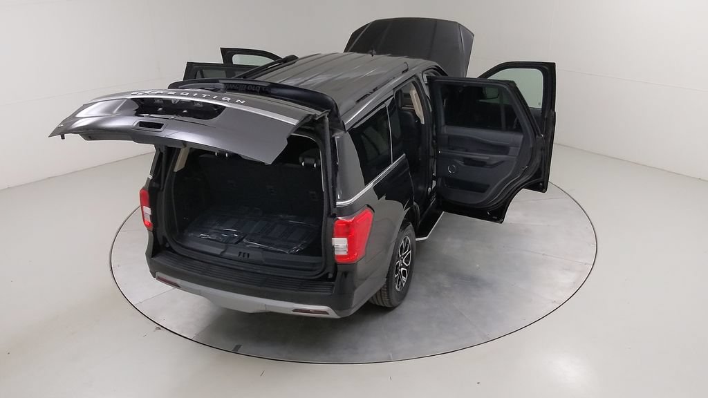 Certified 2023 Ford Expedition XLT AWD/4WD image 51