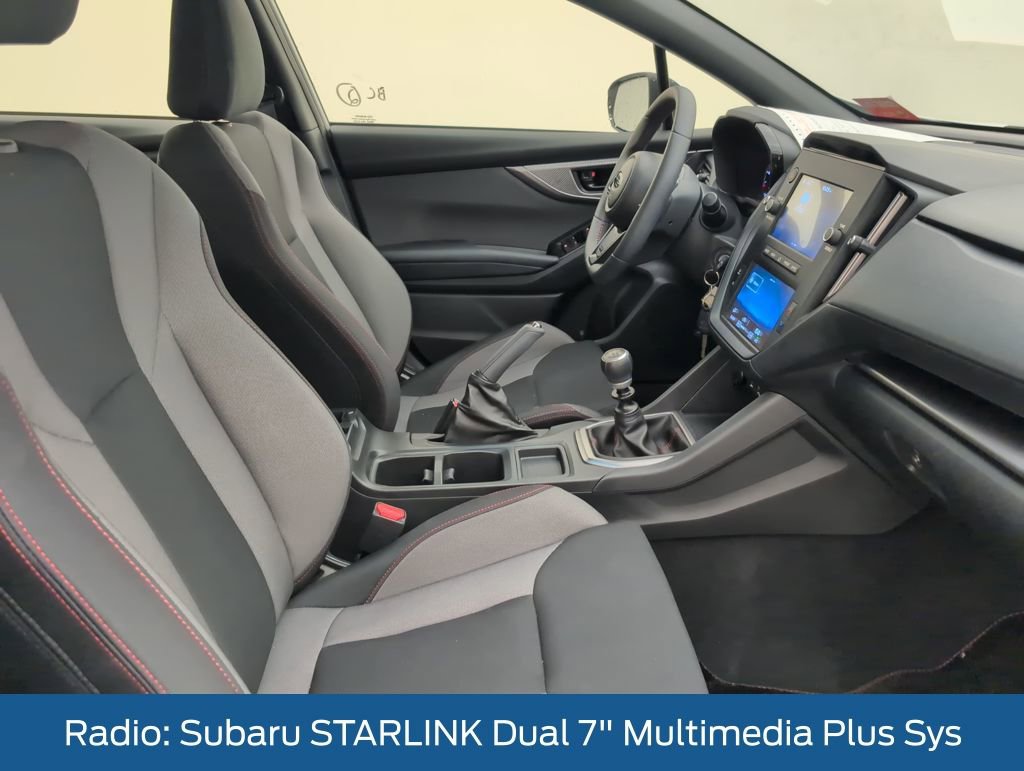 Used 2022 Subaru WRX image 17