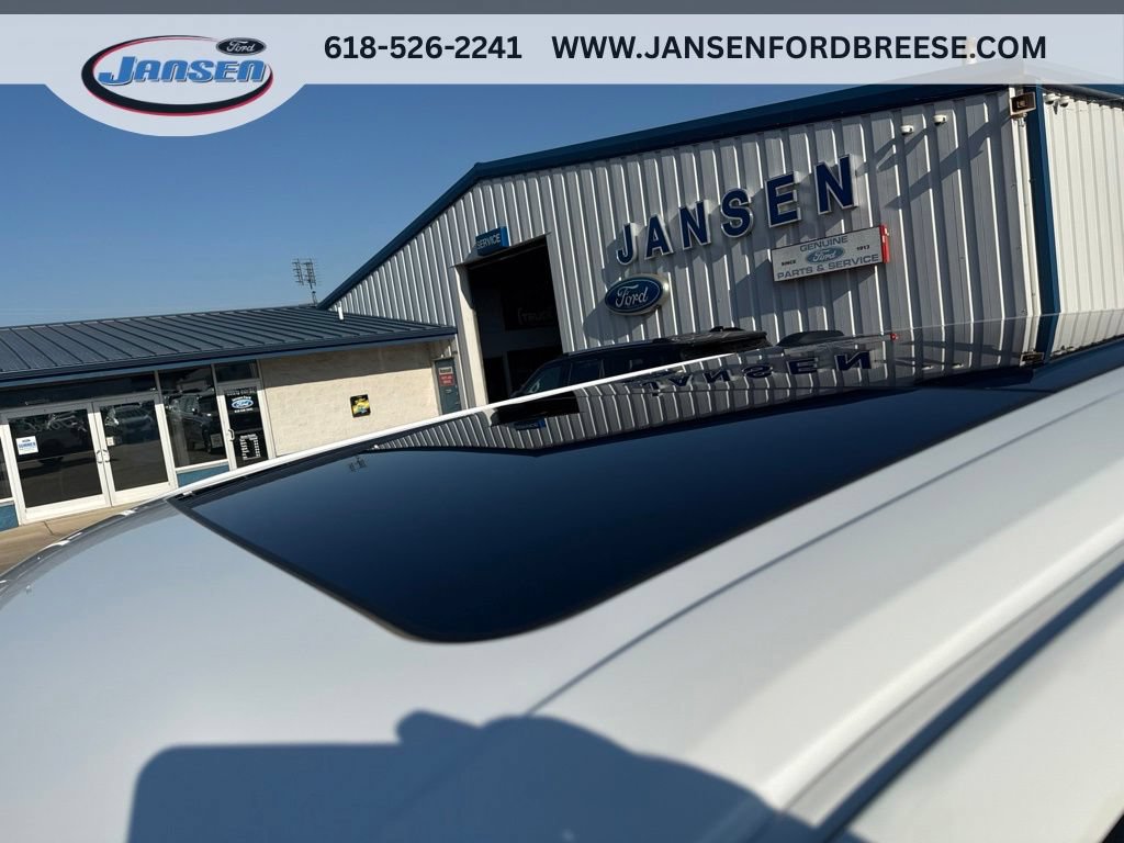 Certified 2023 Ford F150 Lariat w/ Equipment Group 502A High AWD/4WD image 18