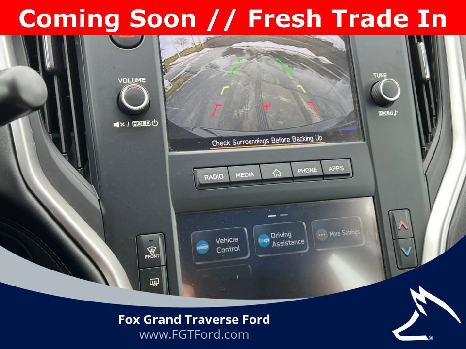 Used 2024 Subaru Legacy AWD/4WD image 24