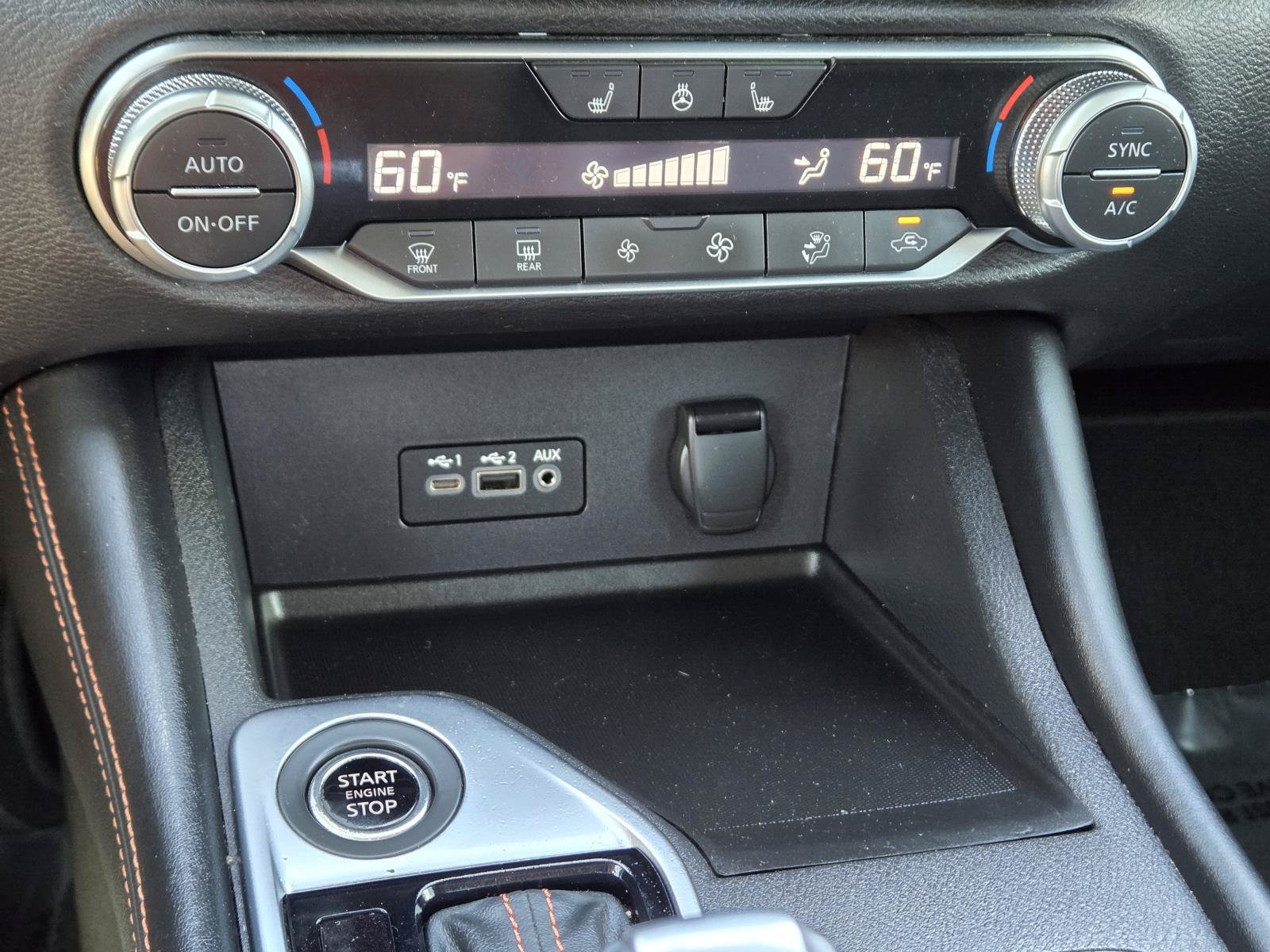 Used 2021 Nissan Sentra SR w/ SR Premium Package FWD image 28