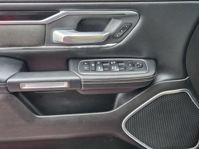 Used 2019 RAM 1500 Laramie w/ Sport Appearance Package RWD image 22