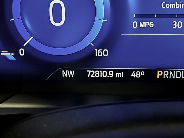 Certified 2020 Ford Escape Titanium w/ Titanium Premium Package 2.0 image 22