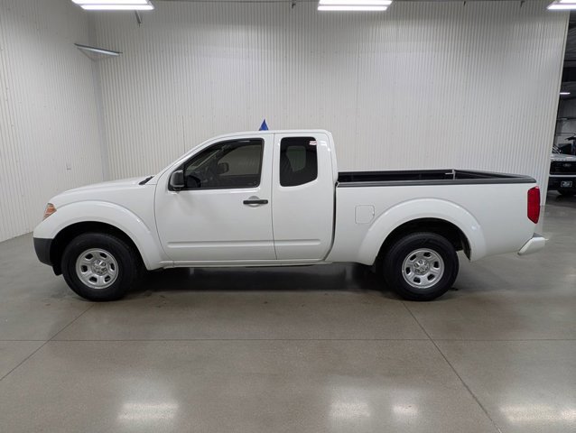 Used 2017 Nissan Frontier S image 4