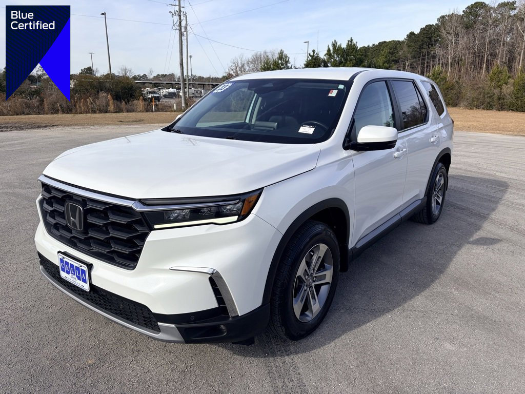 Used 2023 Honda Pilot EX-L