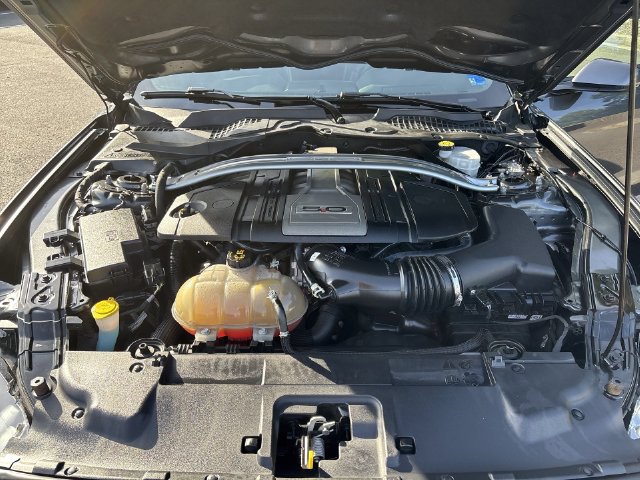 Certified 2019 Ford Mustang GT Premium w/ GT Performance Package RWD image 25