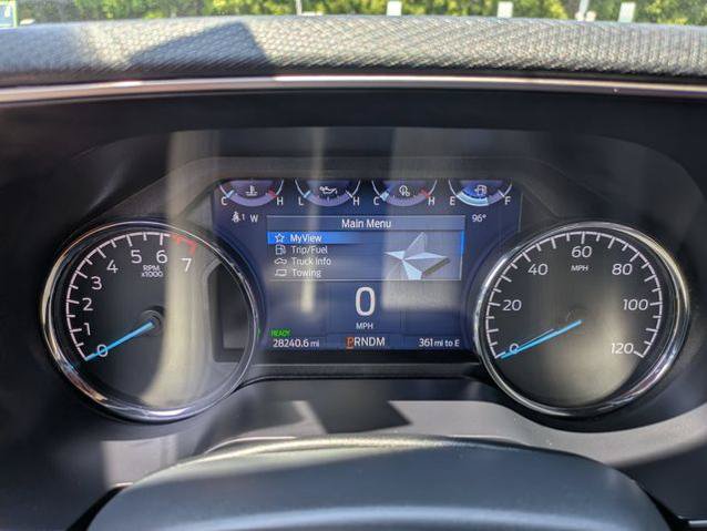 Certified 2023 Ford F150 XLT w/ Equipment Group 302A High AWD/4WD image 18