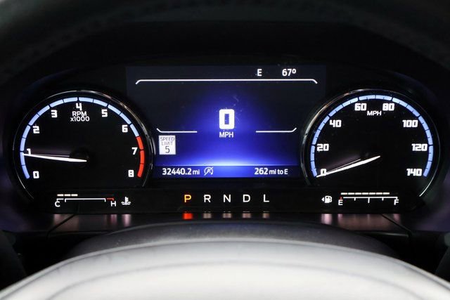 Certified 2023 Ford Bronco Sport Outer Banks w/ Tech Package image 37