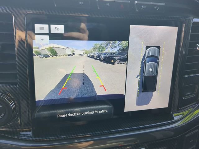 Certified 2022 Ford F150 XLT w/ Equipment Group 302A High image 22