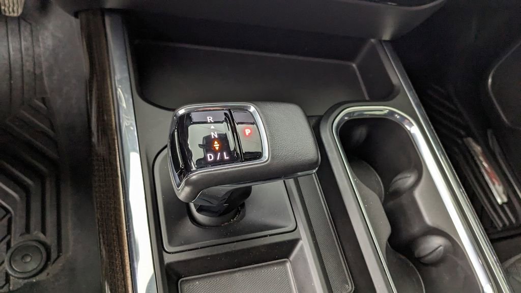 Used 2022 Chevrolet Silverado 1500 LT Trail Boss w/ Convenience Package II image 30