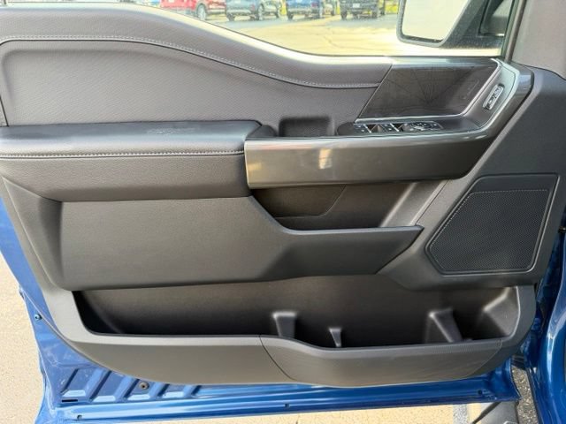 Certified 2023 Ford F150 XLT w/ Equipment Group 302A High AWD/4WD image 23