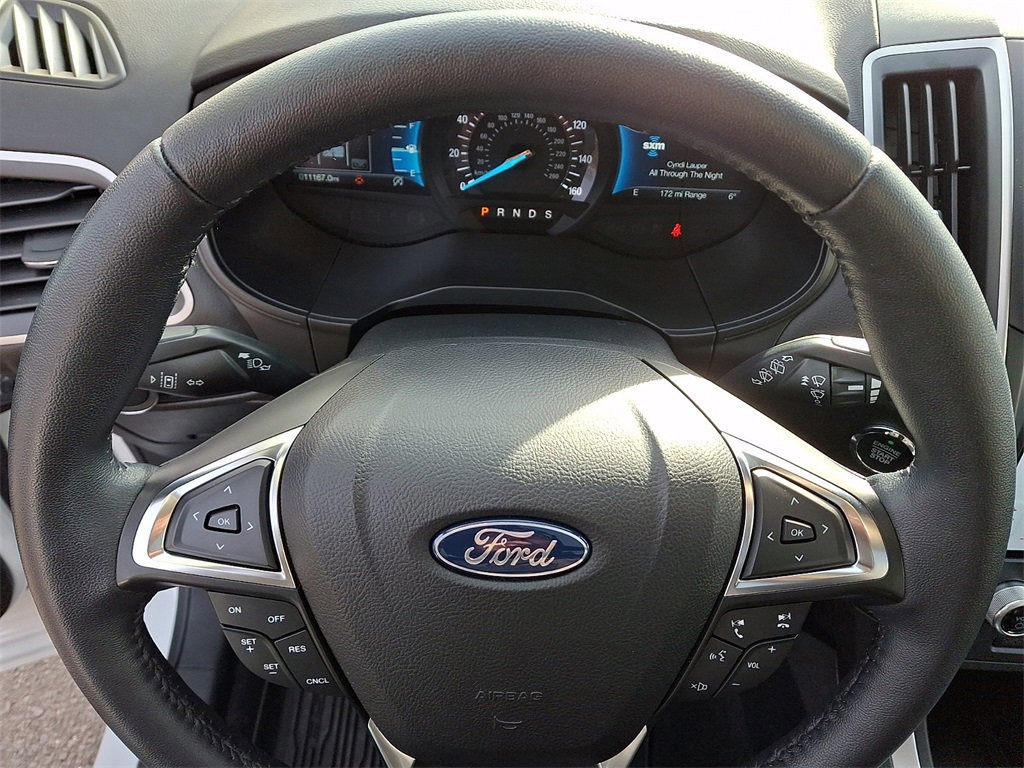 Certified 2022 Ford Edge SEL w/ Convenience Package image 20