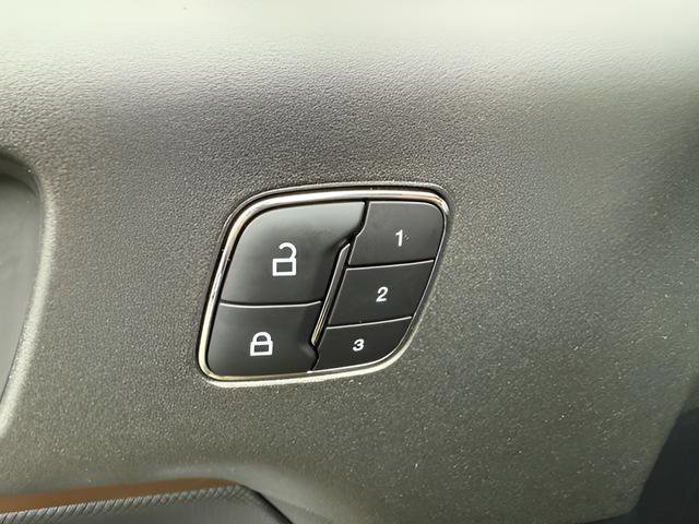 Certified 2025 Ford Bronco Sport Outer Banks w/ Outer Banks Tech Package+ AWD/4WD image 21