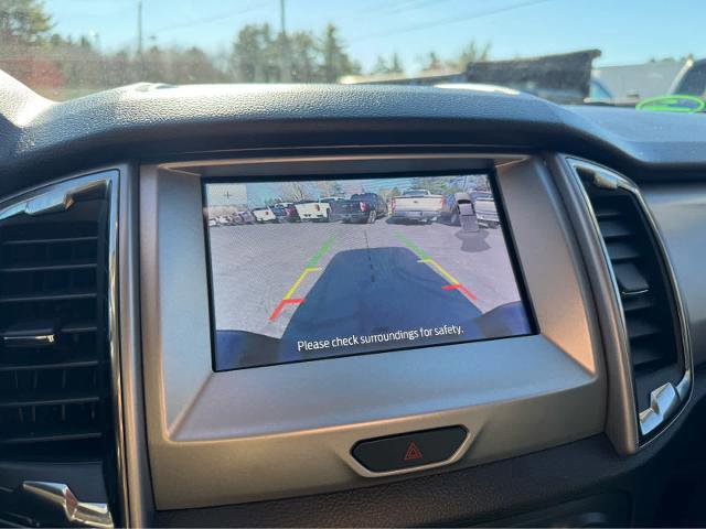 Certified 2021 Ford Ranger XLT w/ Equipment Group 301A Mid AWD/4WD image 22