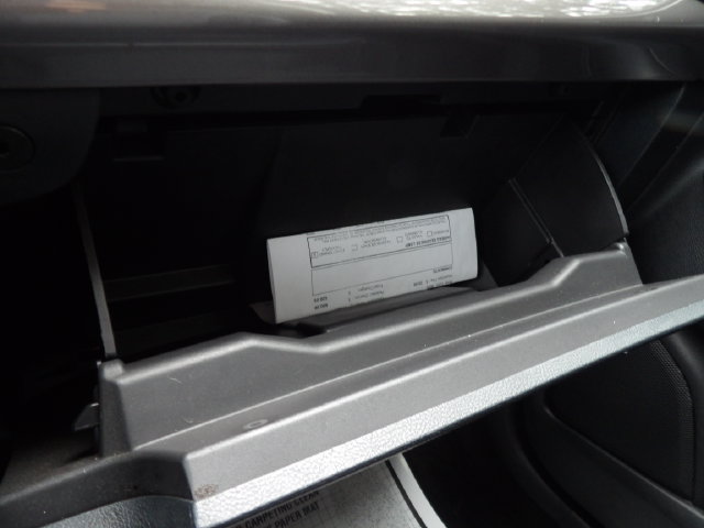 Certified 2024 Ford Edge SEL AWD/4WD image 35