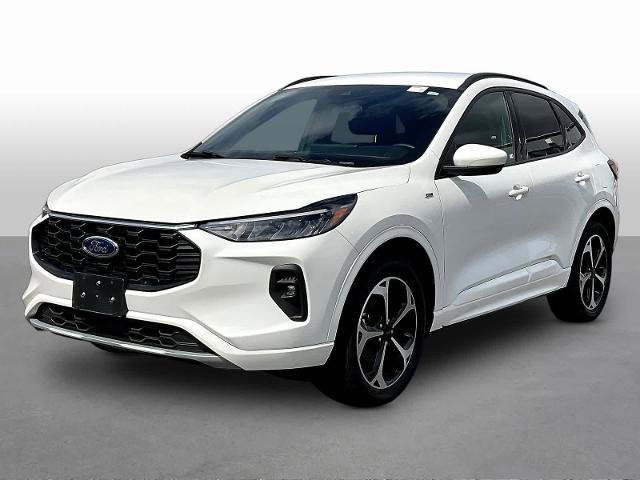 Certified 2023 Ford Escape ST-Line Select w/ Tech Pack #1 AWD/4WD image 3