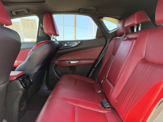 Used 2024 Lexus NX 250 FWD image 18