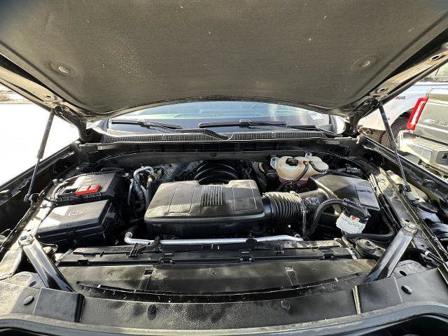 Used 2025 Chevrolet Tahoe Z71 image 37