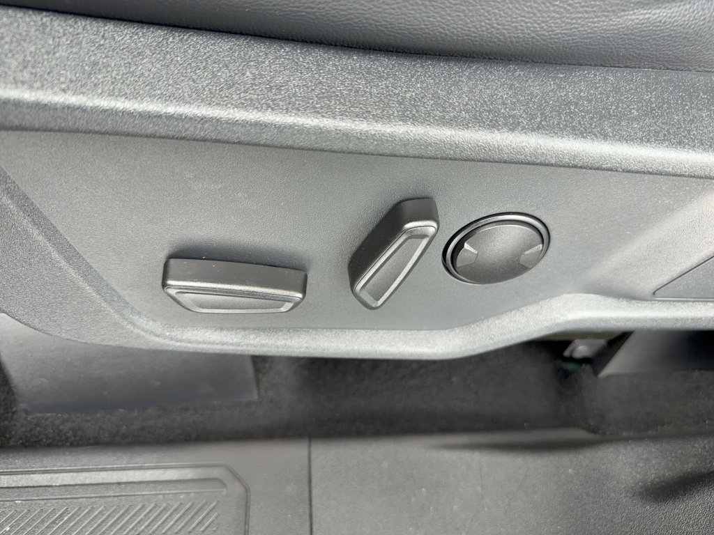 Certified 2025 Ford Bronco Outer Banks w/ Sasquatch Package image 34