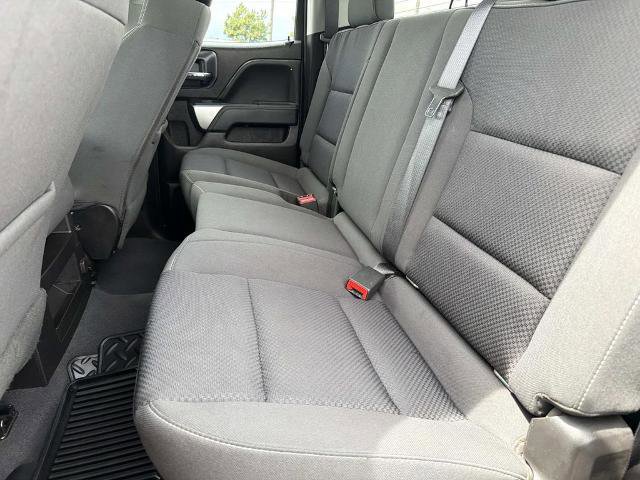 Used 2019 Chevrolet Silverado 1500 LT w/ All Star Edition image 20