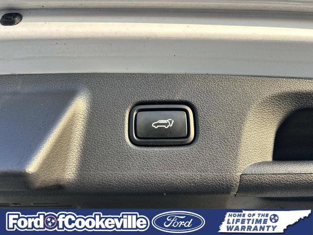 Used 2023 Hyundai Palisade Calligraphy image 17