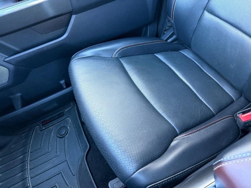 Certified 2022 Ford F150 Lariat image 21