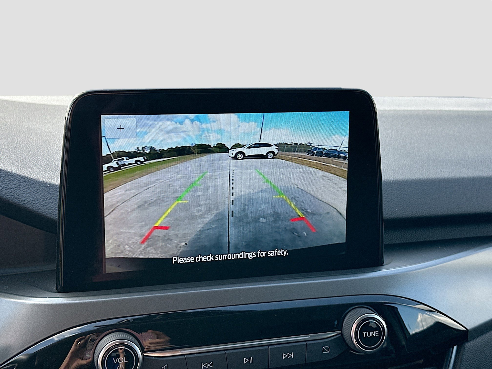 Certified 2024 Ford Escape Active image 13