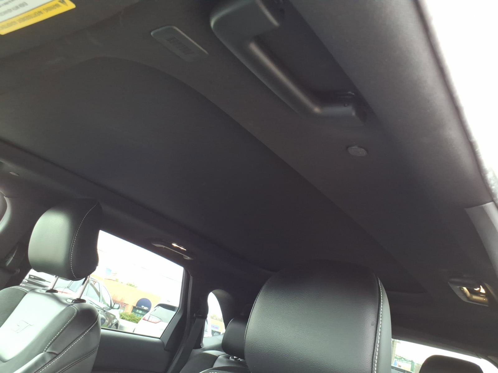 Certified 2019 Ford Edge ST w/ Equipment Group 401A image 16