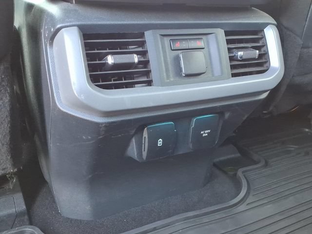 Certified 2024 Ford F150 Lariat w/ Equipment Group 502A High AWD/4WD image 11