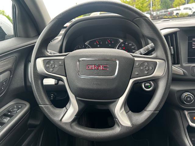 Used 2024 GMC Terrain SLE AWD/4WD image 20