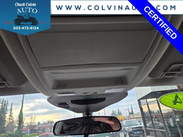 Certified 2024 Ford Escape Active image 32