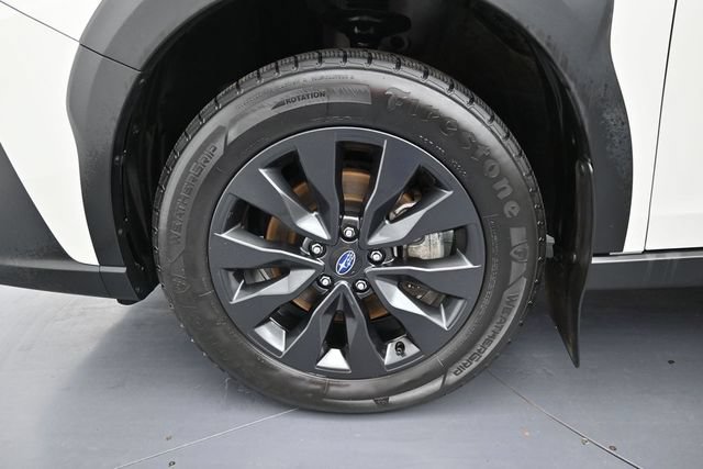 Used 2023 Subaru Outback Onyx Edition AWD/4WD image 10