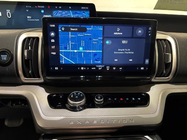 Certified 2025 Ford Expedition Active RWD image 24