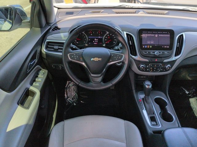 Used 2021 Chevrolet Equinox Premier FWD image 16