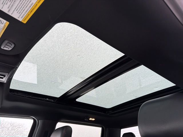 Certified 2017 Ford F150 Lariat w/ Equipment Group 502A Luxury image 45