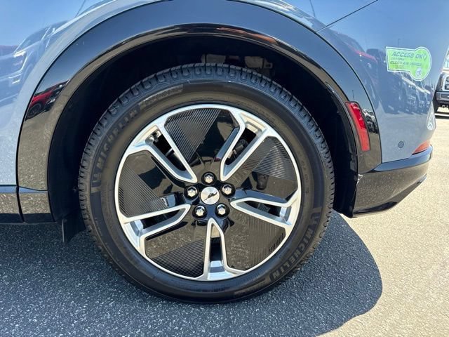Certified 2023 Ford Mustang Mach-E Premium RWD image 9