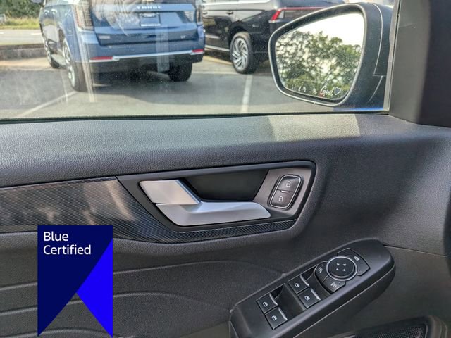 Certified 2023 Ford Escape ST-Line w/ Tech Pack #1 FWD image 12