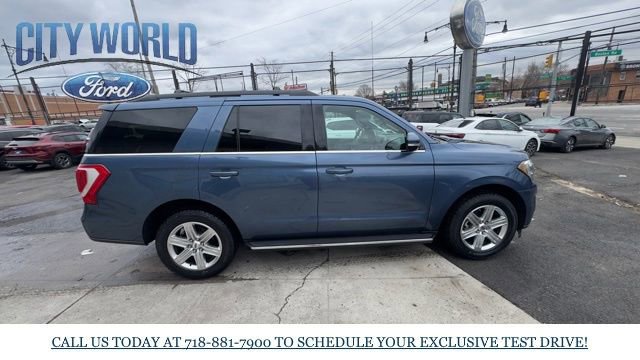 Certified 2020 Ford Expedition XLT w/ Equipment Group 202A image 6