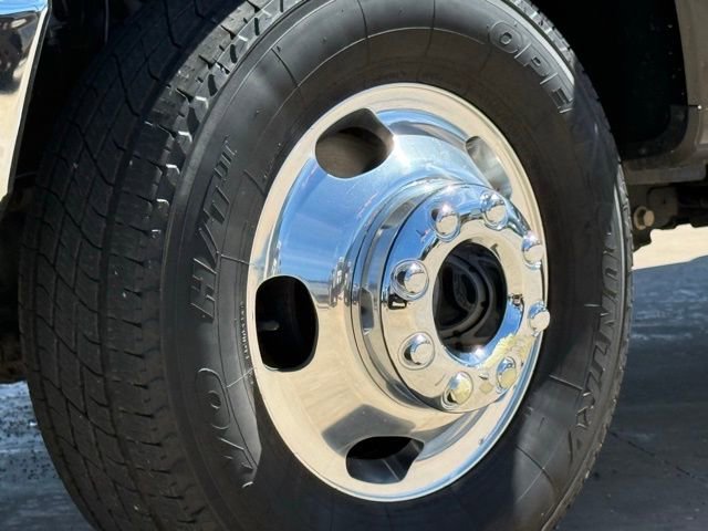 Certified 2022 Ford F350 Lariat w/ Lariat Ultimate Package image 13