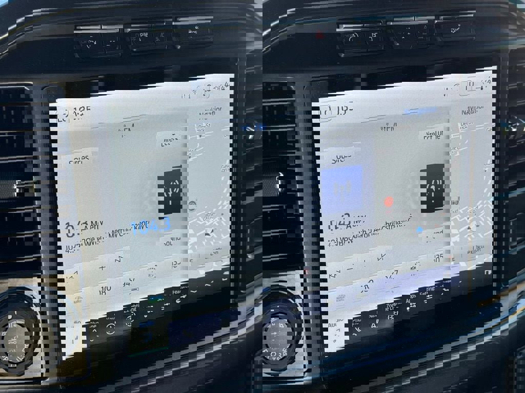 Certified 2023 Ford F150 XLT w/ Equipment Group 302A High image 23