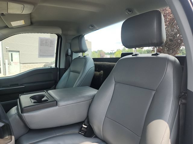 Certified 2023 Ford F150 XL w/ XL Chrome Appearance Package RWD image 21