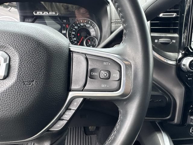 Used 2024 RAM 2500 Laramie w/ Sport Appearance Package AWD/4WD image 23