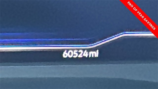 Used 2023 Volkswagen Atlas SEL image 27