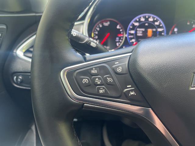Used 2025 Chevrolet Malibu LT w/ Redline Edition image 20